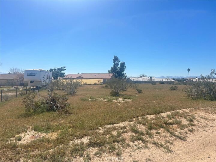 Property Photo:  14998 Avon Court  CA 92394 