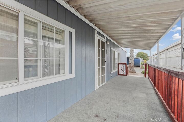 Property Photo:  2400 Cienaga Street 59  CA 93445 