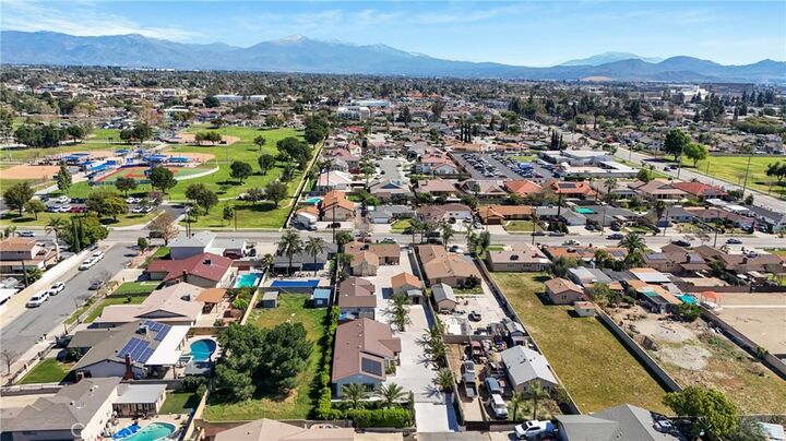 Property Photo: 9614 Cypress CA 92335