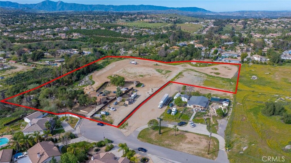 Property Photo: 14435 Wood Road CA 92508