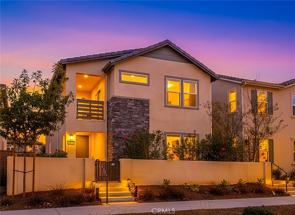 Property Photo:  138 Chorus  CA 92618 
