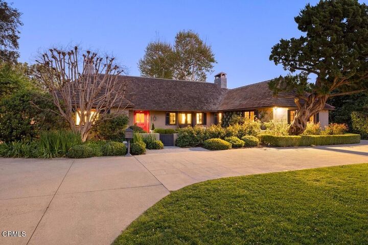 Property Photo: 620 S Hill Avenue CA 91106