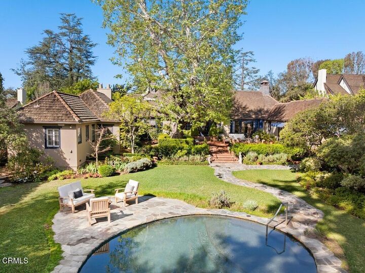 Property Photo: 620 S Hill Avenue CA 91106