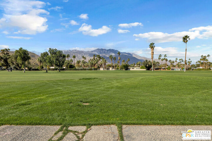 Property Photo:  5503 Los Coyotes Drive 38  CA 92264 