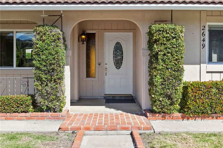 Property Photo:  2649 Adobe  CA 93442 