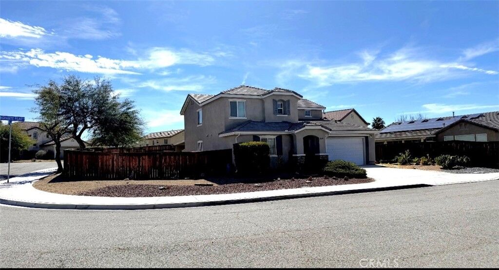 Property Photo: 13579 Granite Peak CA 92394