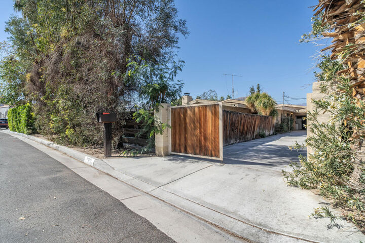 Property Photo:  44841 San Jacinto Avenue  CA 92260 
