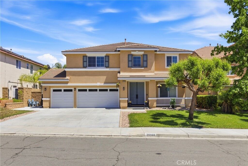 Property Photo:  35160 Hulihee  CA 92596 