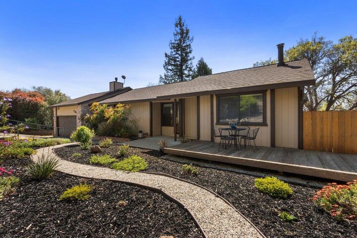 Property Photo:  2780 Holly Hills Lane  CA 95682 