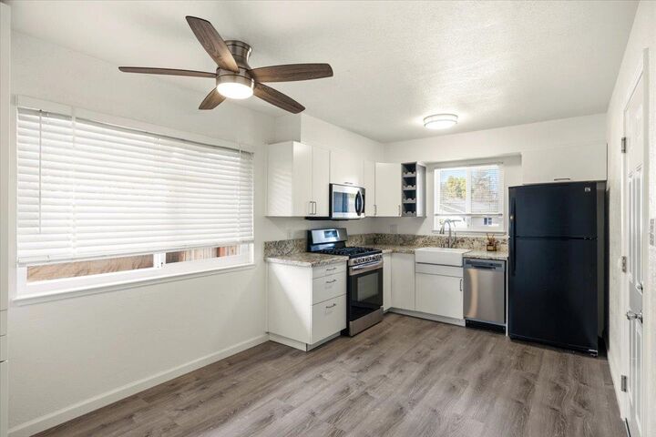 Property Photo:  6008 Rye Way  CA 95608 