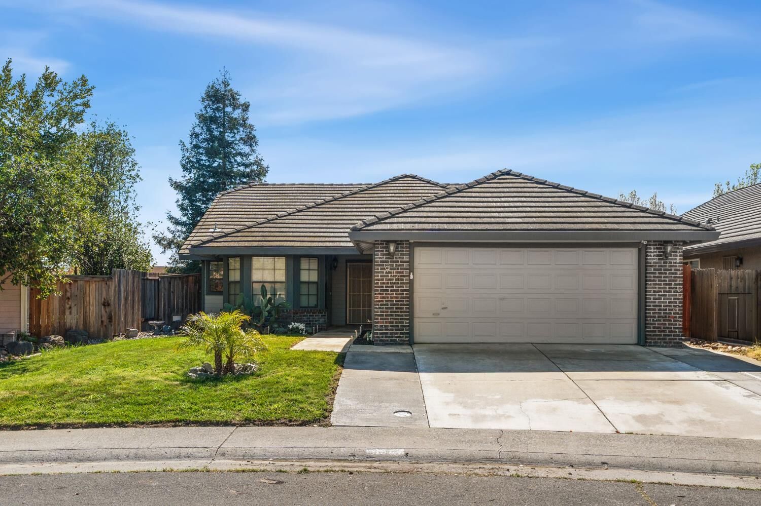 Property Photo:  914 Cedar Canyon Circle  CA 95632 