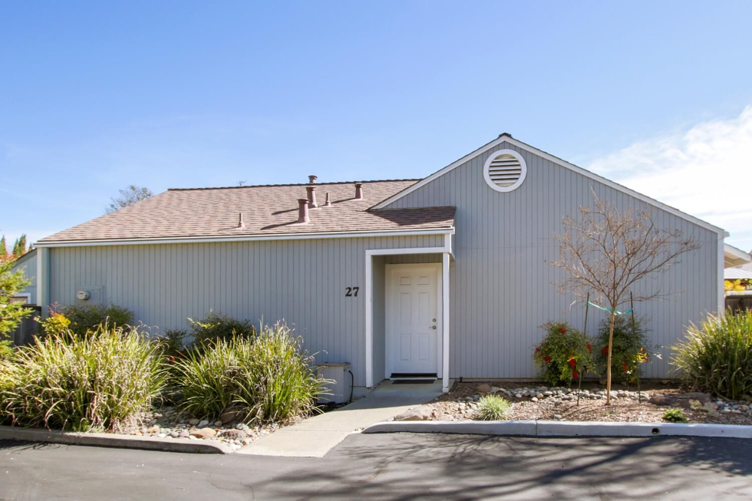 Property Photo: 1330 Antelope Avenue 27 CA 95616