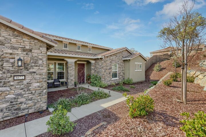 Property Photo:  8672 Sommelier Drive  CA 95669 