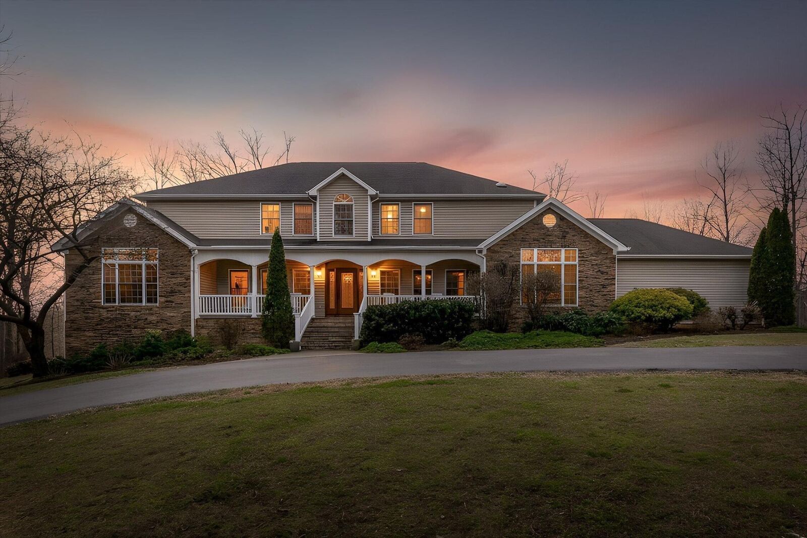 Property Photo:  1250 Owl Hollow Road  TN 37353 