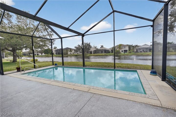Property Photo: 9689 Pineapple Preserve Court FL 33908
