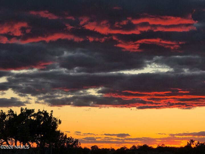 Property Photo:  7211 E Roper Lot B 12 Ac Circle  AZ 86046 