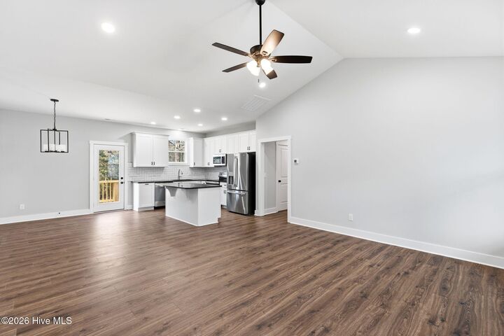 Property Photo:  8040 Rachel Wynd Road NE  NC 28451 