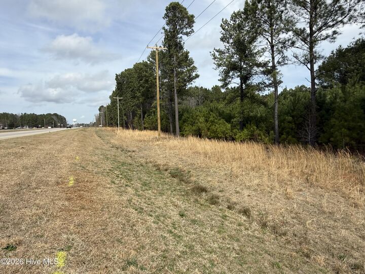 Property Photo:  4800 US 70 Bus Highway W  NC 27520 