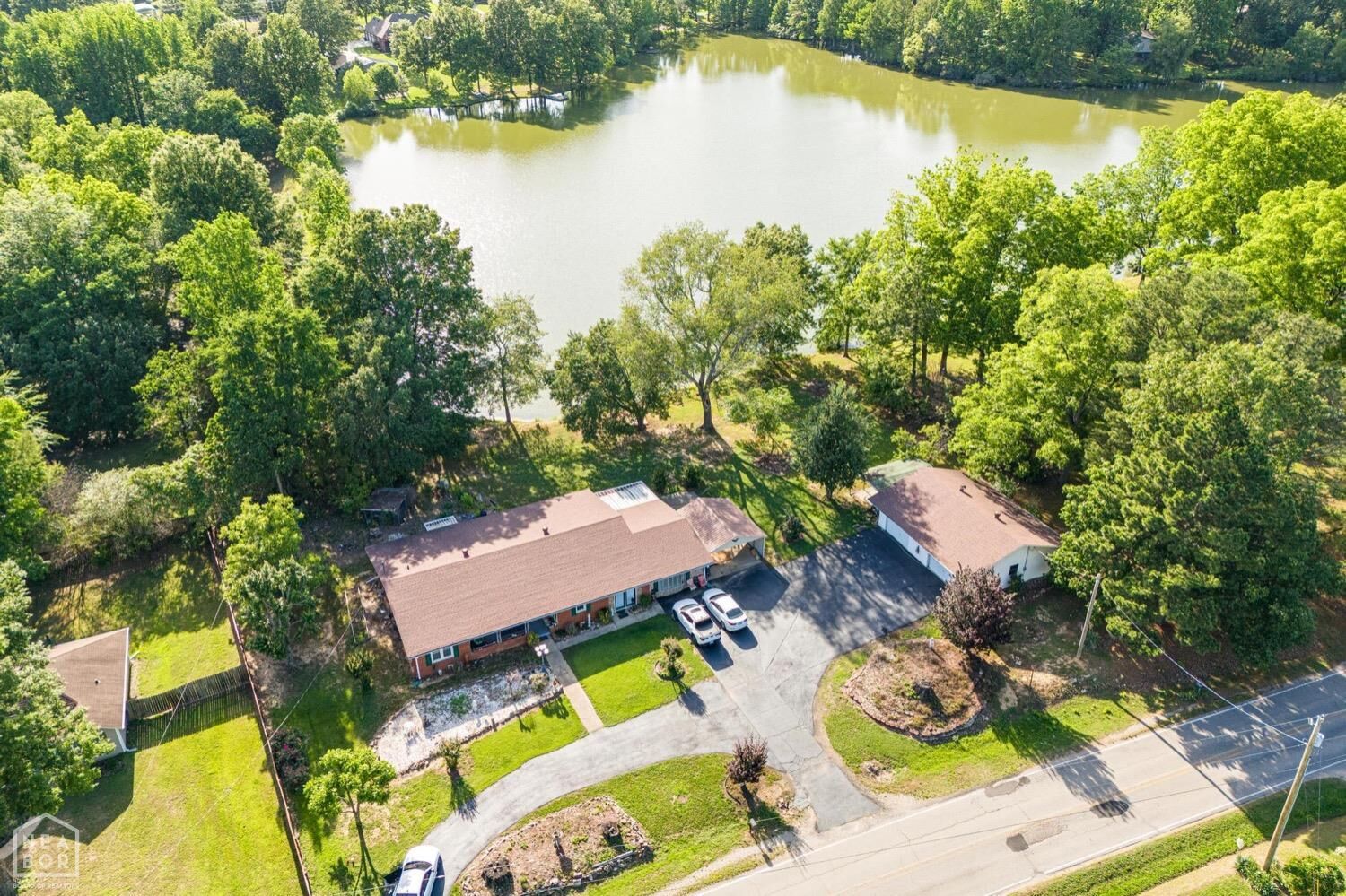 Property Photo:  2300 Mount Carmel Road  AR 72450 