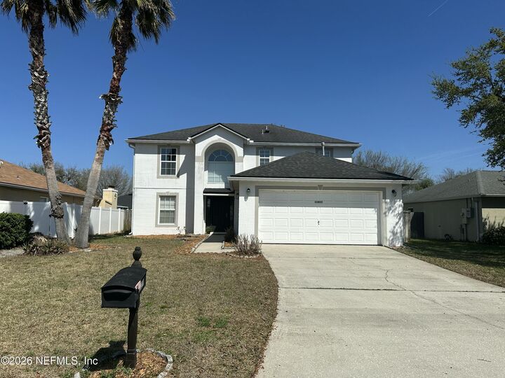 Property Photo:  11211 Wyndham Hollow Lane  FL 32246 