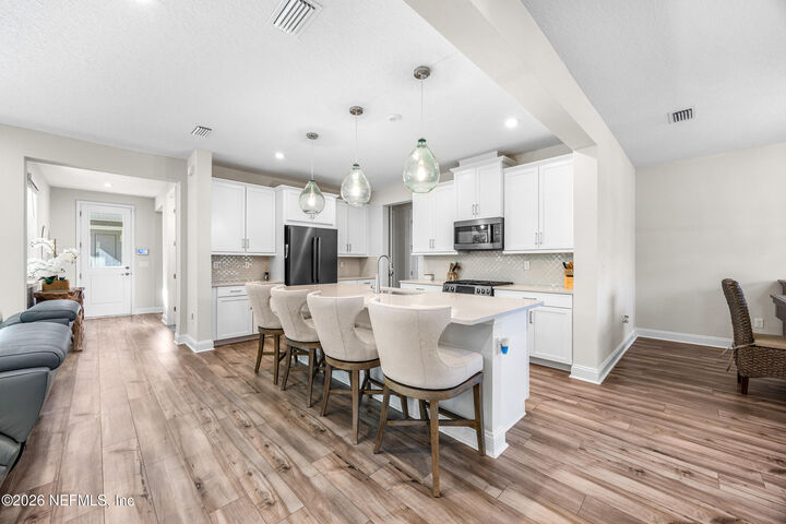 Property Photo:  956 Orange Branch Trail  FL 32259 