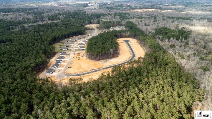 Property Photo: 248 Loblolly Drive LA 71292