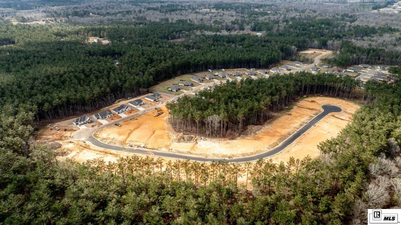 Property Photo:  235 Loblolly Drive  LA 71292 