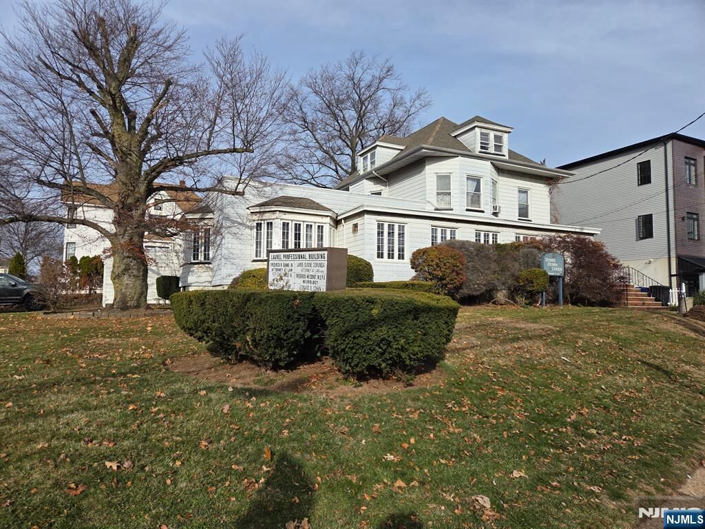 Property Photo:  683 Kearny Avenue  NJ 07032 