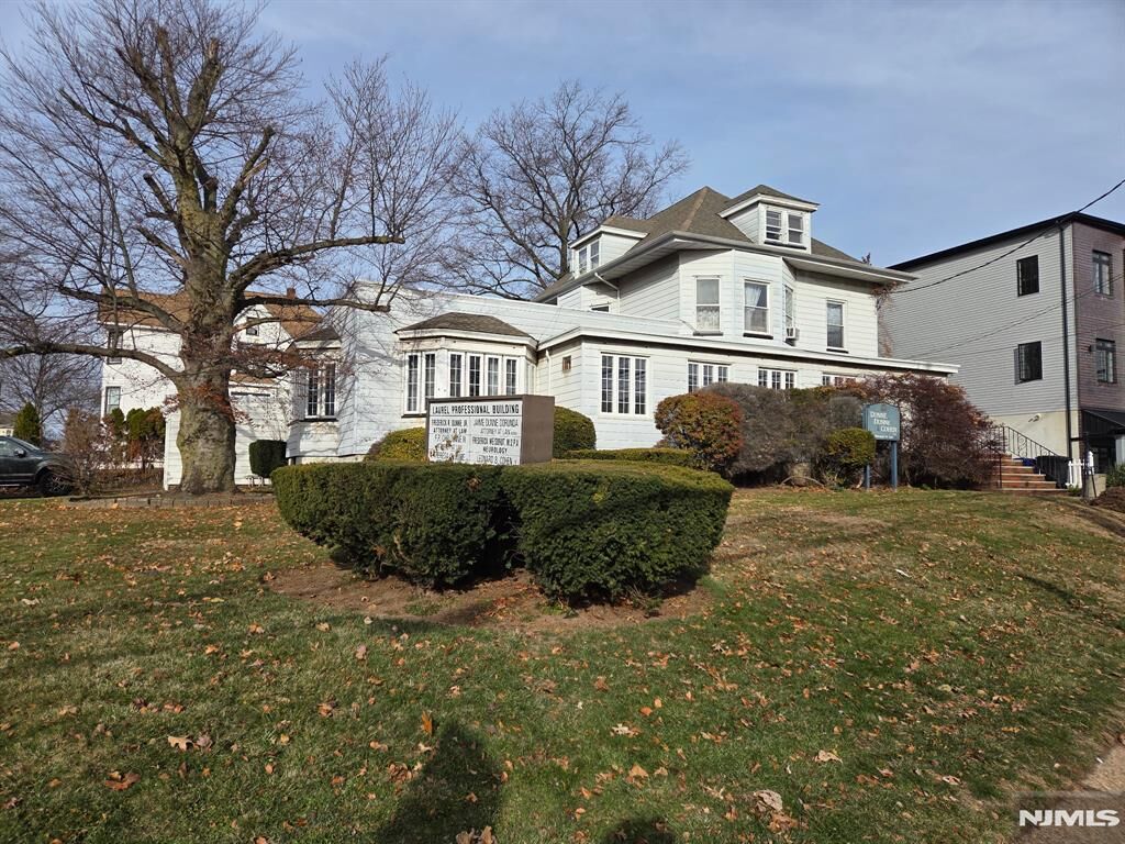 Property Photo:  683 Kearny Avenue  NJ 07032 