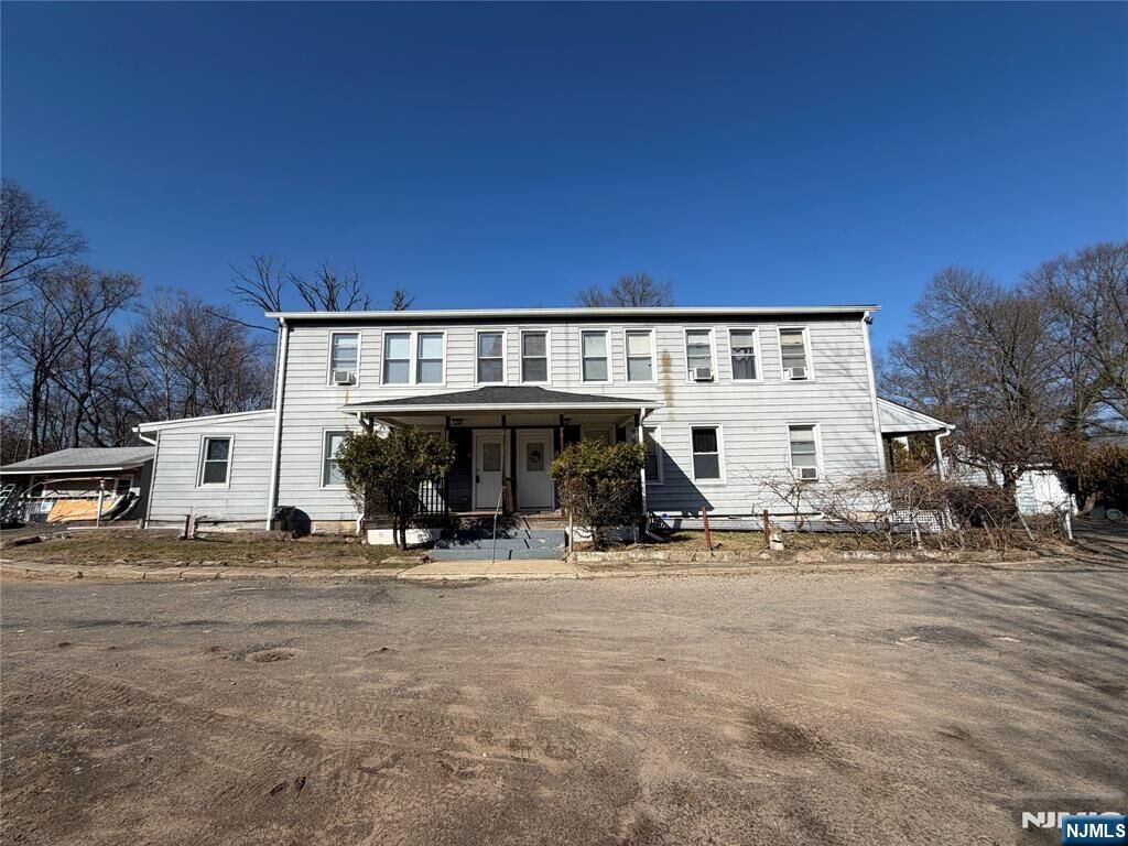 Property Photo: 209 Cedar Lane 3 NJ 07675