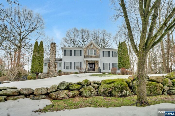 Property Photo:  35 Malcolm Place  NJ 07430 