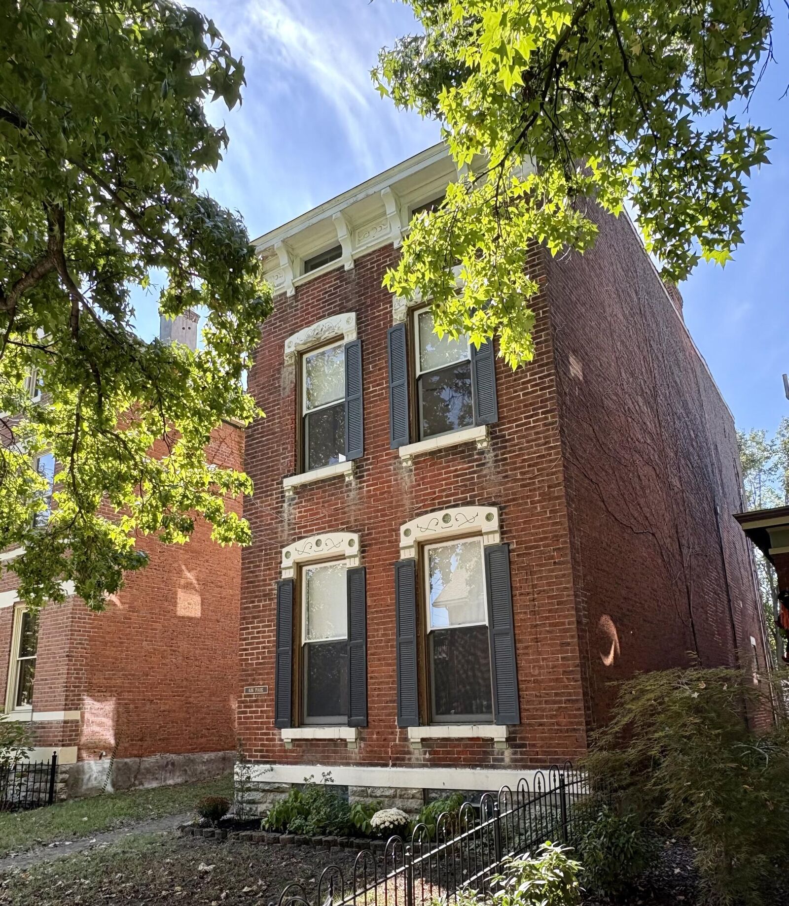 Property Photo:  836 Park Avenue  KY 41071 