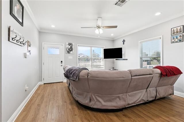 Property Photo:  3136 Lexington Street  LA 70065 