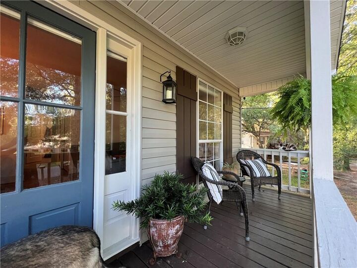 Property Photo:  21090 Saint Ann Street  LA 70435 