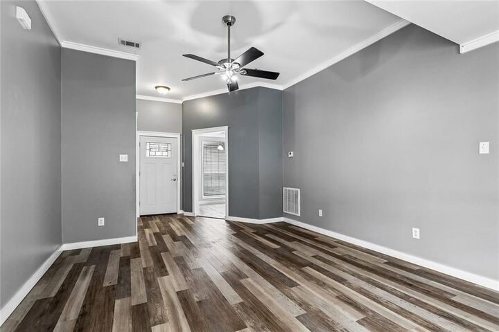 Property Photo:  57400 Oak Avenue  LA 70461 