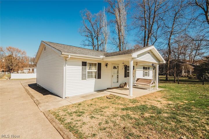 Property Photo:  901 56th Street  WV 26105 