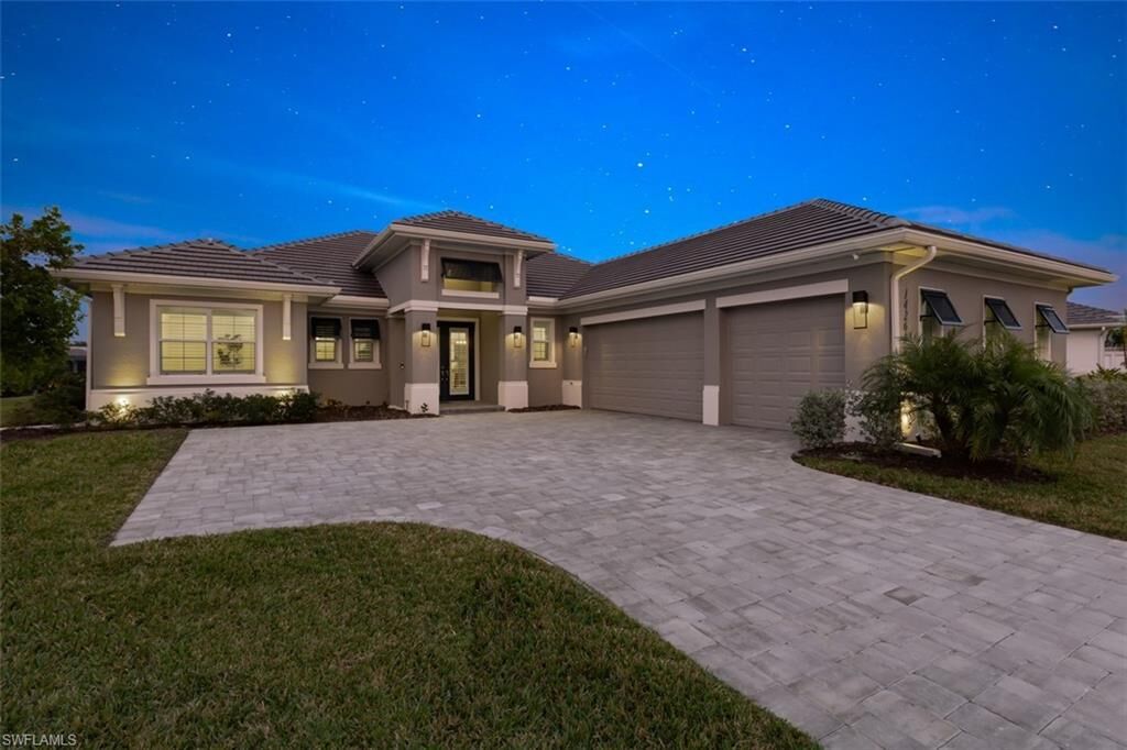 Property Photo:  14265 Laguna Springs Ln  FL 34114 