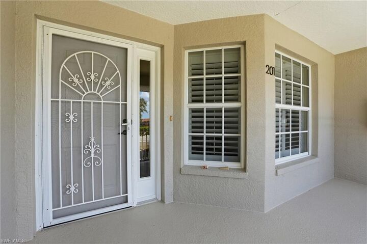 Property Photo:  2385 Harmony Ln 201  FL 34109 