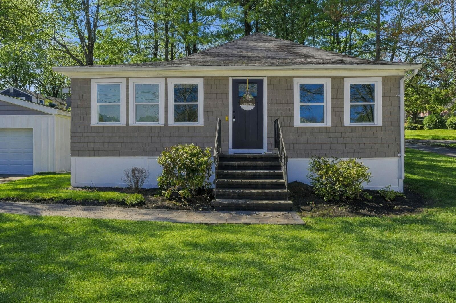 Property Photo:  47 Millville Street  NH 03079 