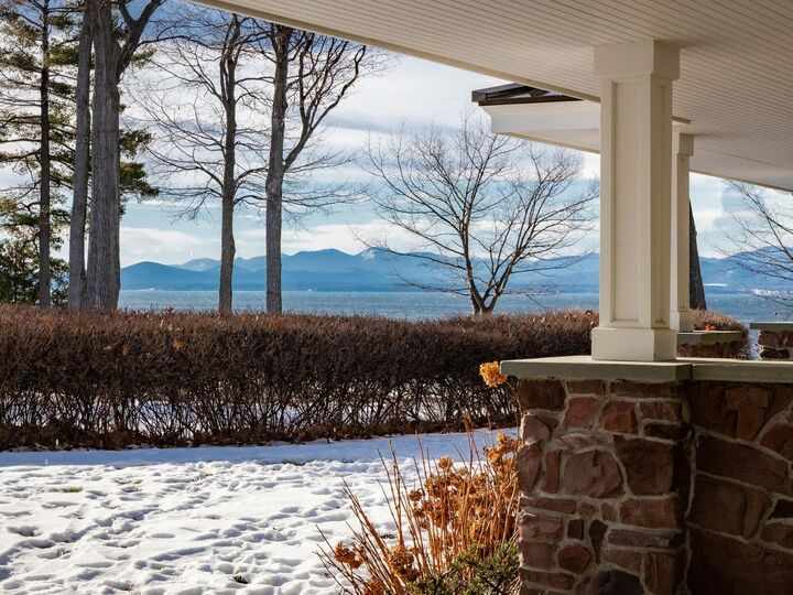 Property Photo:  345 Morgan Drive  VT 05482 