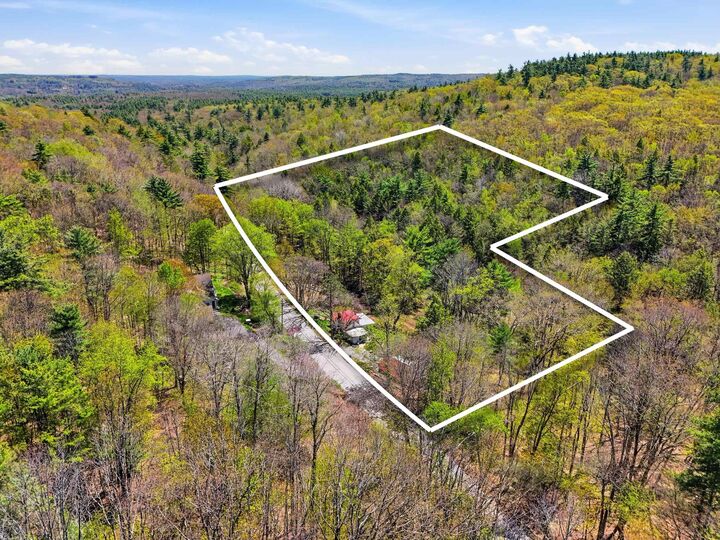Property Photo:  374 Burton Highway  NH 03086 