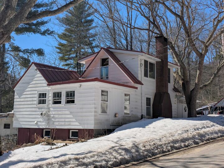 Property Photo:  374 Burton Highway  NH 03086 