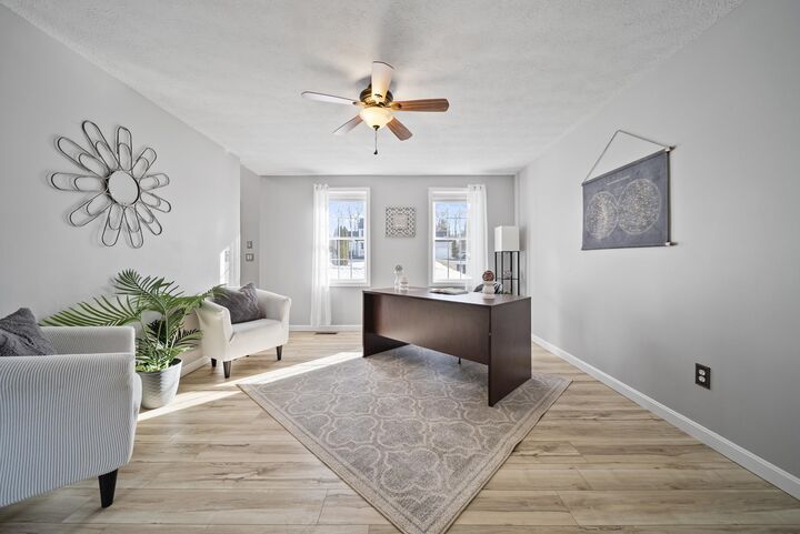 Property Photo:  11 Barberry Street  NH 03106 