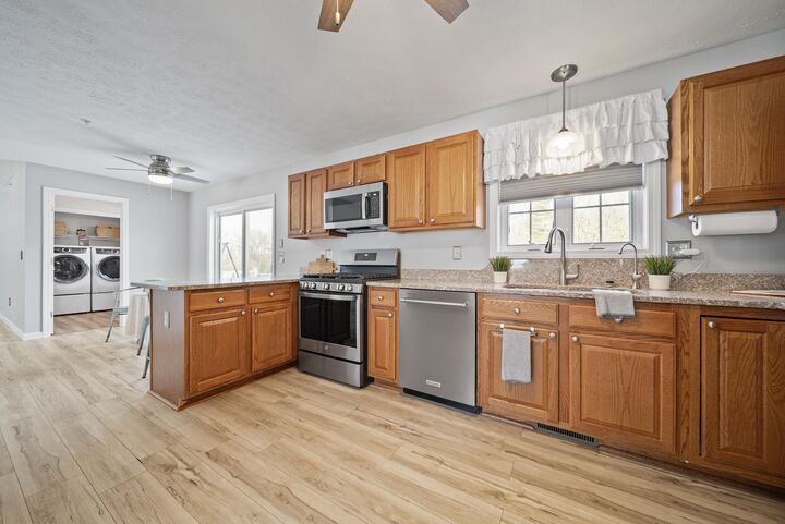 Property Photo:  11 Barberry Street  NH 03106 