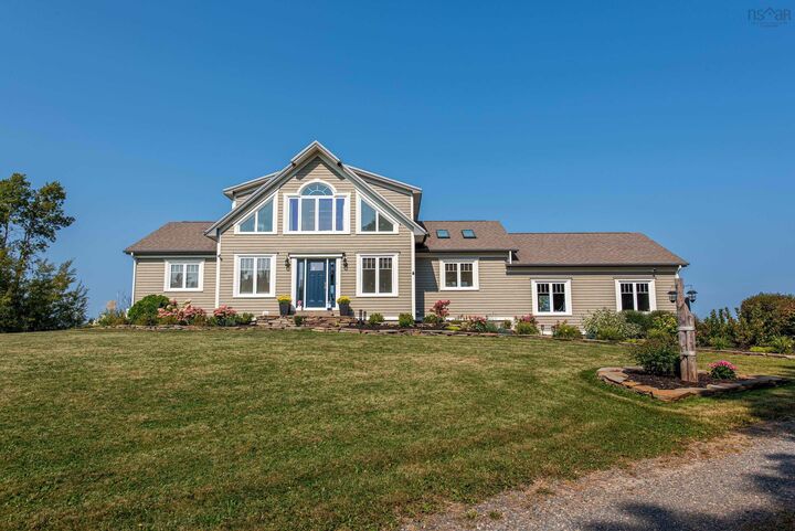 Property Photo: 13573 Highway 6 NS B0K 1Y0