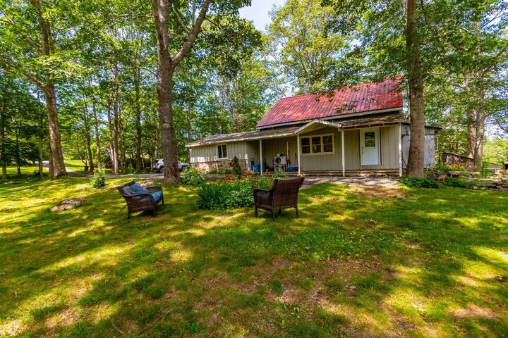 Property Photo: 3862 Clementsvale Road NS B0S 1G0