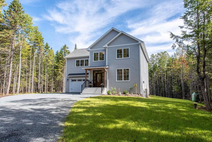 Property Photo: 86 Double Lane NS B2T 0W4