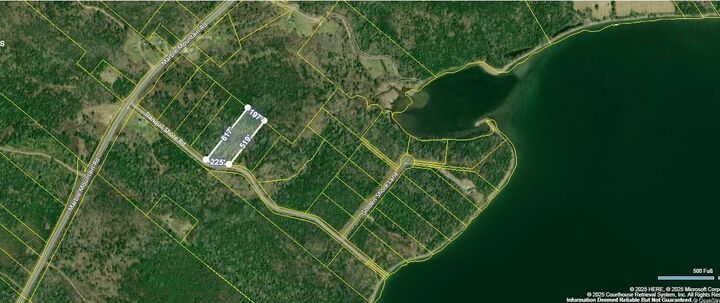 Property Photo:  Lot 5 Tranquil Shore Rd  NS B0E 1V0 