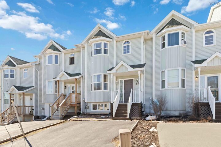 Photo de la propriété:  67 Serocco Crescent  NS B2W 6G5 