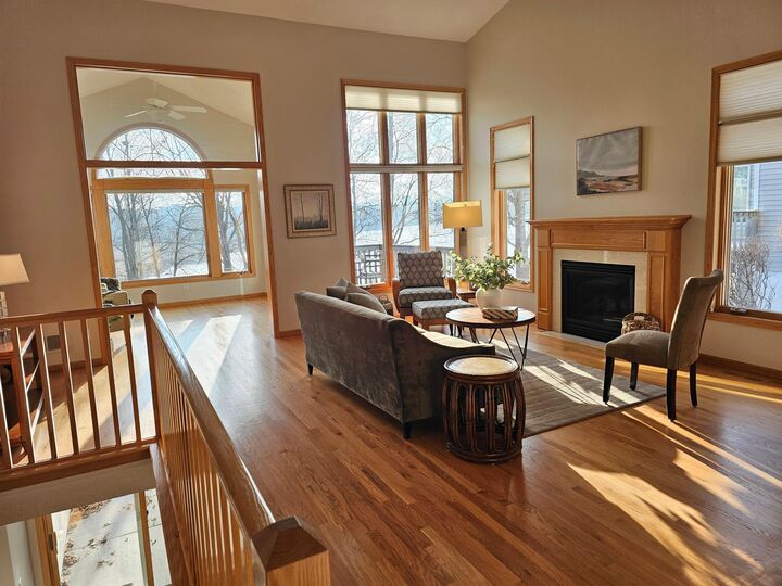 Property Photo:  4660 Weston Woods Way  MN 55127 